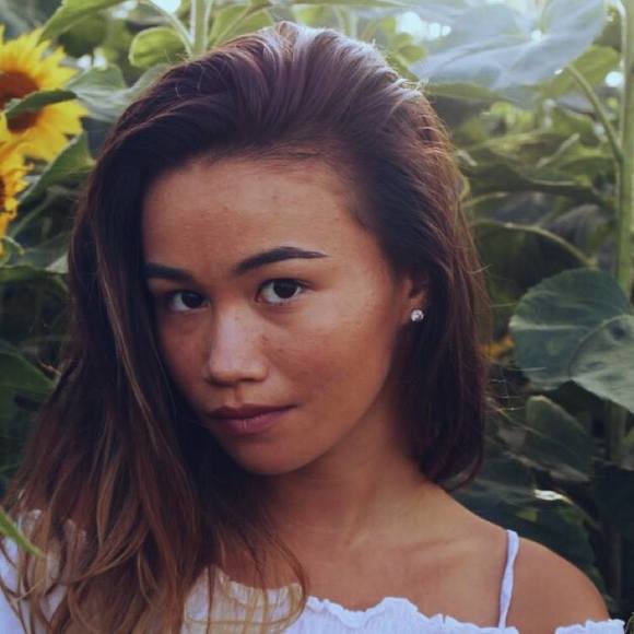 Meet your Posher, Kaylee - Picture 1 of 1